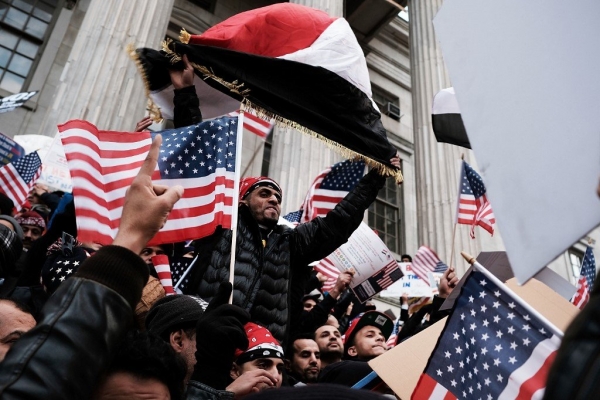 قرار امريكي جديد حول اليمن