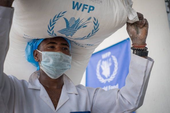 الغذاء العالمي: يحذر من تفاقم أزمة الجوع في اليمن بسبب الاسعار