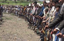 توتر غير مسبوق بين جماعة الحوثي وقبليين في الجوف