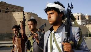 مليشيا الحوثي تختطف صحفياً بسبب نشره تسجيل مصور