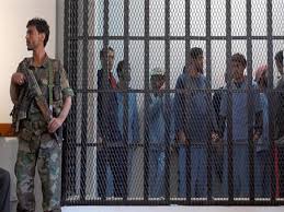 الحوثي يصدر حكم بإعدام ٥ مواطنين في صنعاء
