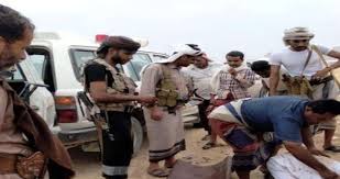 مسلحون يغتالون جنديا في حضرموت