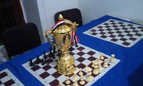 منتخب شبوة للشطرنج يمنع من دخول قاعة التدريب بمقر الشباب والرياضة