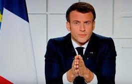 فرنسا تعلن حالة الطوارئ وتحظر التجول في إقليمين