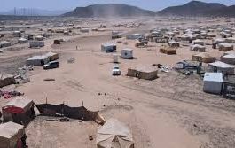 اتهامات يمنية للأمم المتحدة بتقديم الإغاثة في الجوف للمسلحين الحوثيين