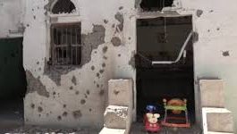 مليشيا الحوثي تلحق أضراراً بمنازل المواطنين جنوب الحديدة 
