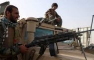 جنود أفغان يفرون إلى باكستان بعد تقدم غير مسبوق لمقاتلي طالبان