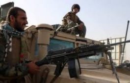 جنود أفغان يفرون إلى باكستان بعد تقدم غير مسبوق لمقاتلي طالبان