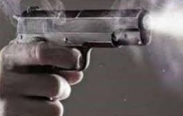 لحج : شاب يطلق النار على نفسه في مديرية الحوطة