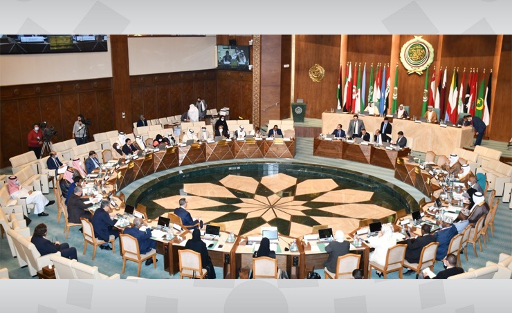 تحذير من البرلمان العربي لجماعة الحوثي