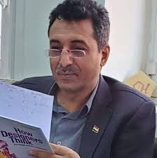 نتائج مخيبة في أولى جلسات محاكمة قاتل الأكاديمي محمد نعيم بصنعاء