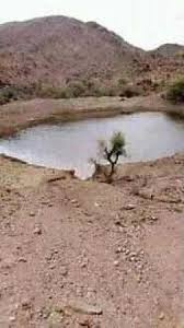 غرق خمس فتيات في أحد السدود المائية بمحافظة عمران