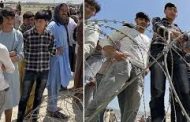 الأفغان يتعرضون للجلد في شوارع “كابل