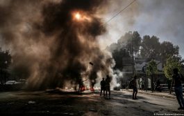 لبنان ـ حداد وغضب غداة مقتل العشرات في انفجار خزان للوقود