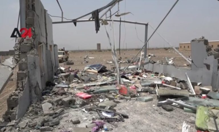إدانات عربية ودولية واسعة للهجوم الحوثي الغادر على قاعدة العند