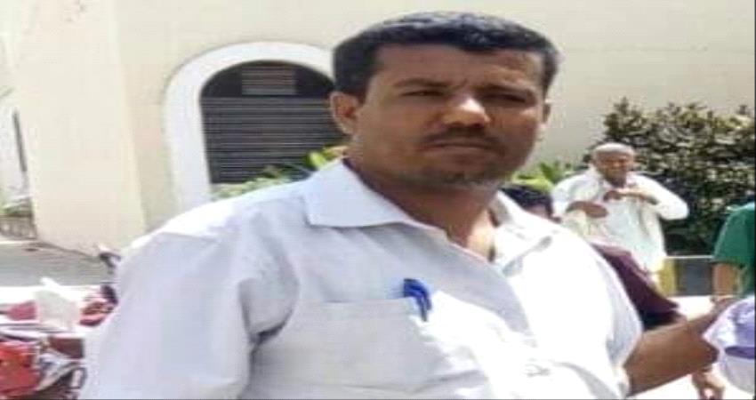حادث اليم يؤدي بحياة نجل الصحفي نبيل الجنيد ..وكريتر نت يتقدم بالتعزية 
