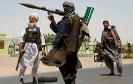 حركة طالبان تسقط الولاية التاسعة