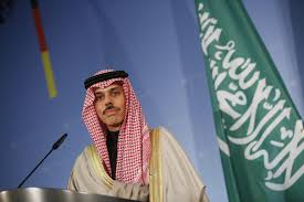 السعودية تعلن عن موقفها من تعيين الأمم المتحدة مبعوث جديد لليمن