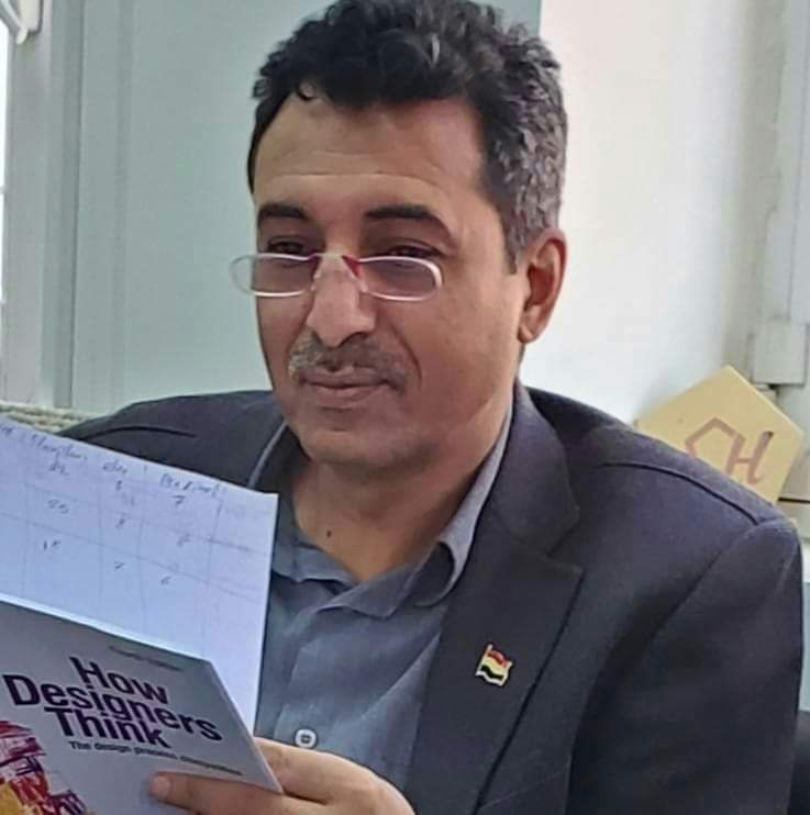 جماعة الحوثي تعلن القبض على قاتل الأكاديمي د. محمد نعيم 