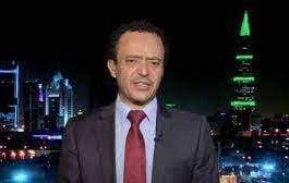 وكيل وزارة الإعلام بحكومة المناصفة يوجه هذا الاتهام للمليشيات الحوثية