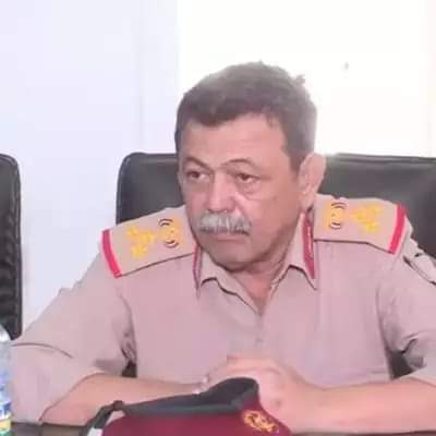 للنظر في مصير مرتبات العسكريين : مدير مالية الجيش يغادر عدن الى الرياض 