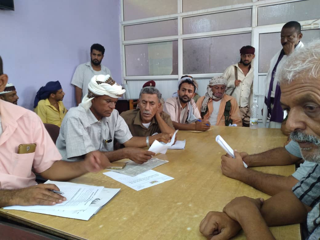 تبن : فتح مظاريف لتشغيل سوق صبر المركزي للخضار والفواكه والأسماك بلحج