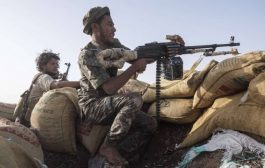 نُذُر صراع جانبي يهدّد صمود القوات اليمنية في وجه الحملة الحوثية على مأرب