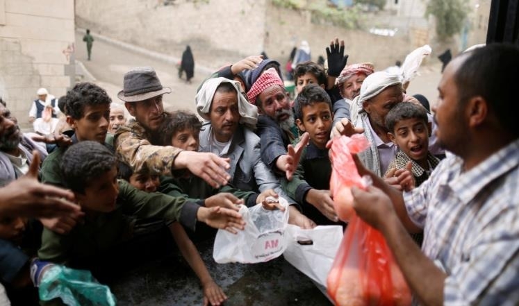 الخارجية الأمريكية: مليشيات الحوثي مسؤولة عن معاناة الشعب اليمني وترفض ايقاف الحرب