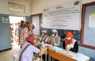 مؤسسة التضامن للتنمية تستكمل توزيع الحوالات النقدية بالملاح ردفان