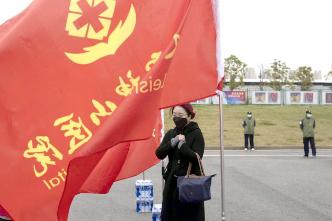 شيخوخة المجتمع عائق أمام تحول الصين إلى قوة عظمى