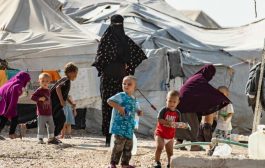 داعش يهرّب أطفال المخيمات إلى مواقع تدريب في البادية السورية