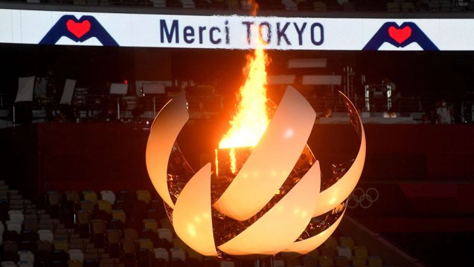حصيلة تاريخية للعرب في ختام أولمبياد طوكيو
