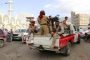صحيفة ديلي : تكشف عن وصول قوات بريطانية خاصة للمهرة