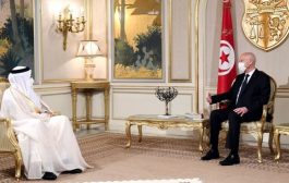تصريحات غير معتادة للرئيس التونسي عن 