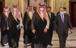 رغم الأداء الضعيف للشرعية .. السعودية تدعم منصور هادي