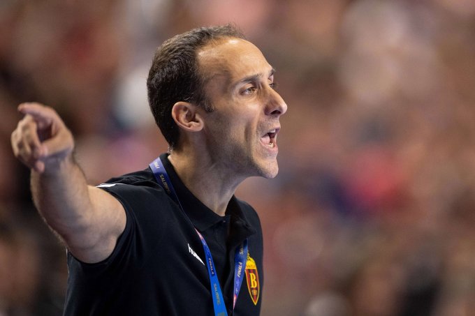 باروندو يضع يد مصر على الخارطة العالمية