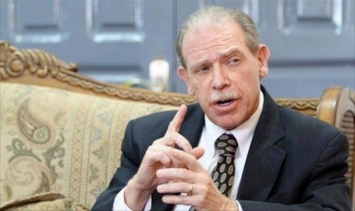 السفير الأمريكي الأسبق : إنهاء الصراع في اليمن يتطلب منع تقدم الحوثيين في مأرب والحديدة