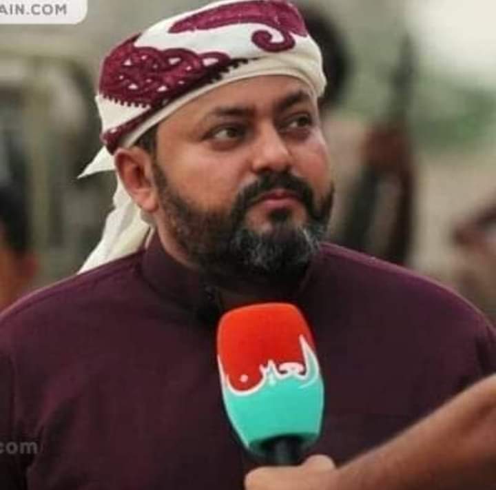 بعد يوم من لقائه الموسع.. قائد المقاومة التهامية ينجو من حادث على خط