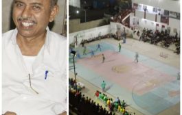 المكلا : اتحاد كرة السلة بساحل حضرموت ينظم دورة الحكام المستجدين الاسبوع القادم 