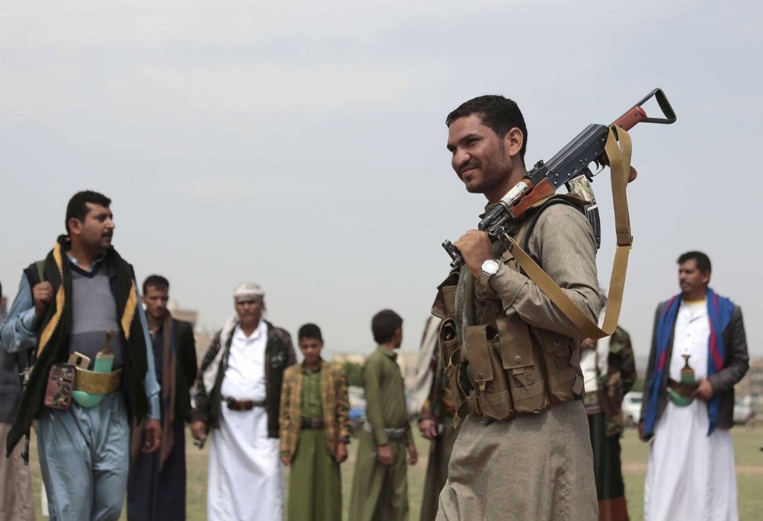 فريق إغتيالات لمليشيا الحوثي للتخلص من الأكاديميين والشخصيات الأجتماعية المؤثرة 