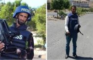 منظمة مراسلون بلاحدود تدين ملاحقة مخابرات الإخوان للصحفيين في تعز