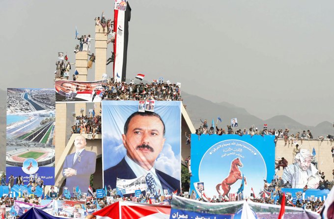محاولات لإنعاش حزب المؤتمر الشعبي في اليمن تصطدم بعقبة الانقسامات