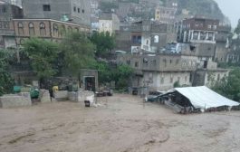الأمم المتحدة: الأخطار الطبيعية وتغير المناخ زاد من ارتفاع نسبة الوفيات والنازحين في اليمن