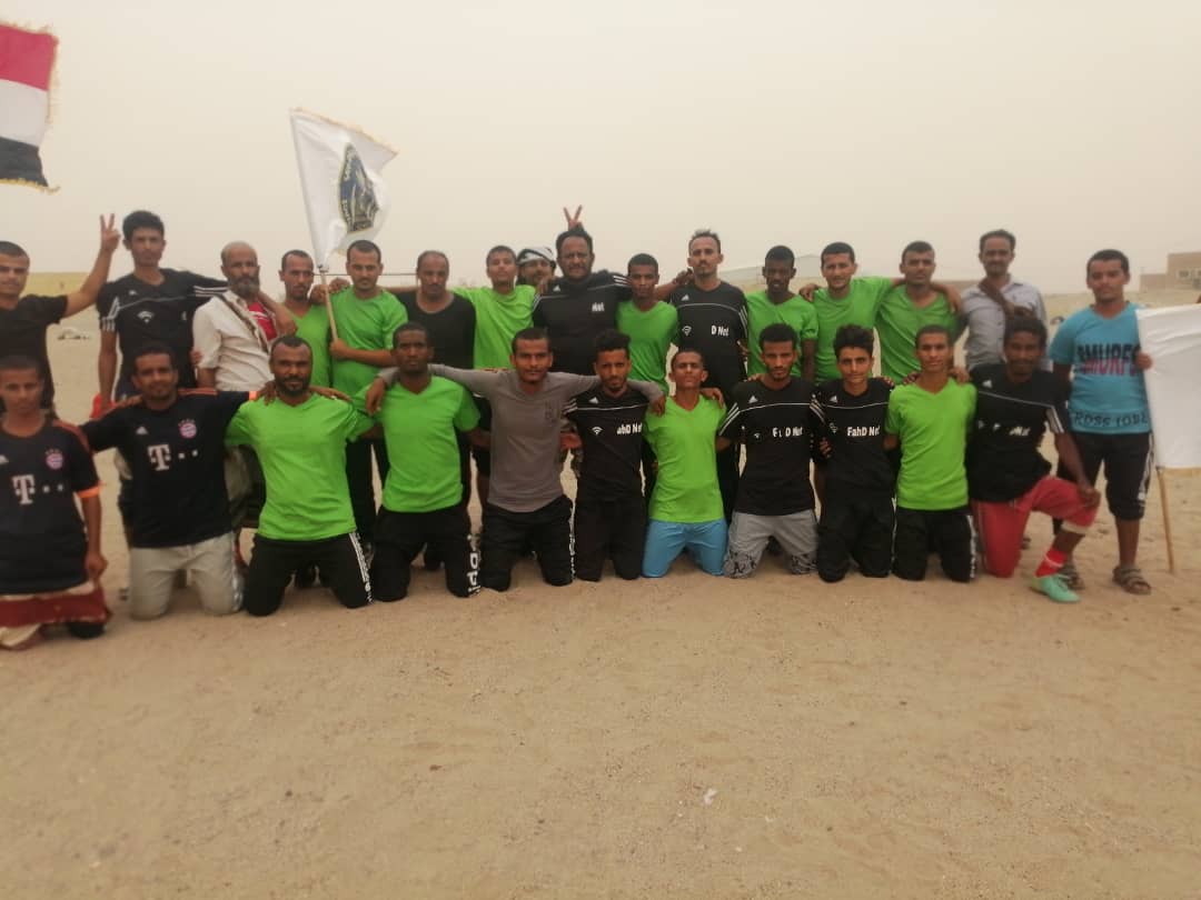 اختتام فعاليات النشاط الرياضي في اللواء السابع دعم واسناد