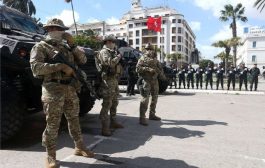 معلومات تونسية عن تحرك إرهابي من غرب ليبيا لاستهدافها وطرابلس تنفي