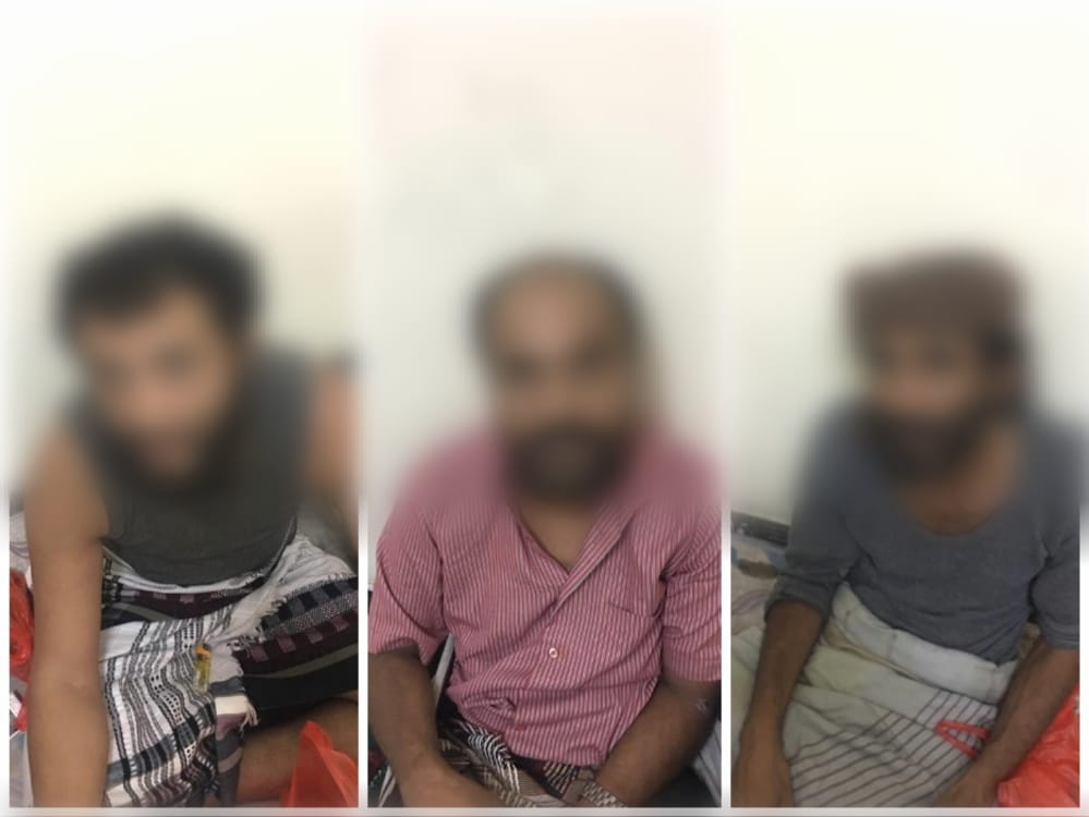 مصدر أمني يوضح حقيقة حادثة التقطع لاحد ابناء شبوه في يهر 