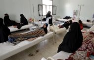 أطباء بلا حدود: أكثر من نصف المرافق الصحية متوقفة بفعل اسمرار الحرب في اليمن