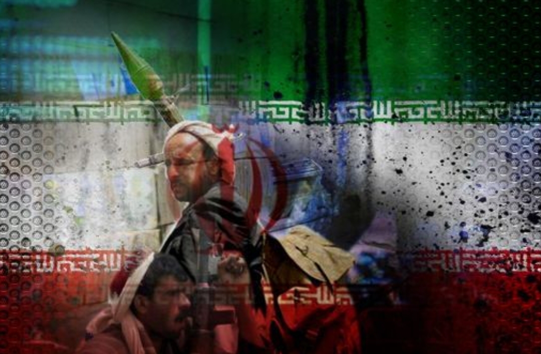 تقرير استخباراتي أمريكي يرصد مصادر سلاح مليشيا الحوثي ودورها في المحور الإيراني