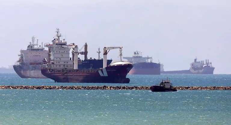 قناة السويس تحدد موعد بدء العمل في إنشاء البنية التحتية للمنطقة الصناعية الروسية في مصر