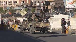 مليشيا الحوثي تداهم منزل برلماني في صنعاء 